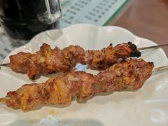 -清真牛街祥云轩门钉肉饼(左家庄店)