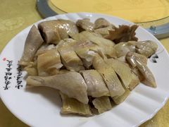 -将军陂美食山庄·瓦缸炭烧鸡