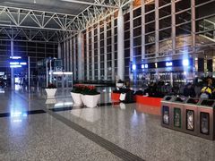 -石家庄正定国际机场-T2航站楼