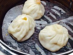 王家沙点心店(南京西路总店)-王家沙点心店(南京西路总店)