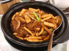 -凤凰楼酒家·粤宴点心(华强北店)