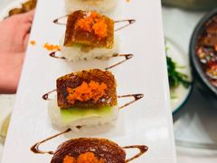 -京尊烤鸭店JINGZUN(春秀路店)