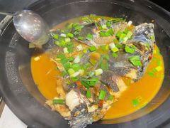 -千岛湖小鱼儿·淳安匠心农家菜