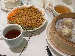 -翡翠拉面小笼包(岭南新天地店)