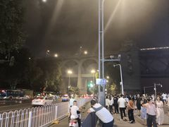 -武昌中华路码头(轮渡站)