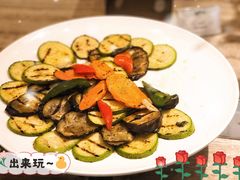 -拉蒂娜·巴西牛排馆 Latina·Brazilian Steakhouse(陆家嘴旗舰店)