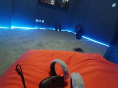 -零纪元VR体验馆·桌游(黄浦店)