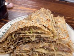-清真永恒华威肉饼(潘家园店)