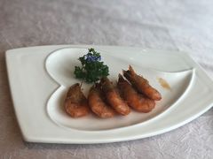 -豫园万丽酒店-万丽轩中餐厅(河南南路店)