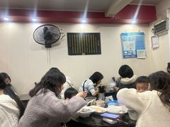 -卓粤拉肠(红庙店)