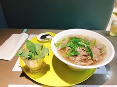 -蔡澜PHO(海岸城店)