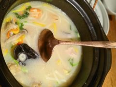 -云海肴·汽锅鸡·云南代表菜(美罗城店)