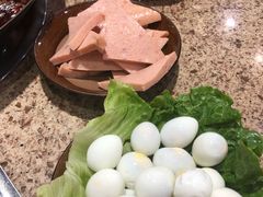-堂客老火锅(欣阳广场总店)