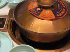 -润园四季椰子鸡火锅(南山海岸城店)