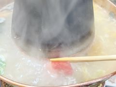 -千亿来乌拉火锅(德胜店)