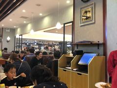 大堂-台北楚楚园馅饼粥(虹桥南丰城店)