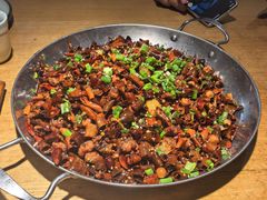 -胡马八破·川菜小馆(高新万达店)