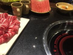 -唇辣号重庆老火锅(燕郊鑫乐汇店)