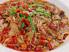 -邱大妈水煮(龙山店)
