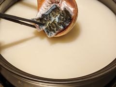 -大良毋米粥(锦龙路总店)