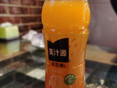 -海碗油泼面·八次方·水库鱼·粘卷子(平谷店)