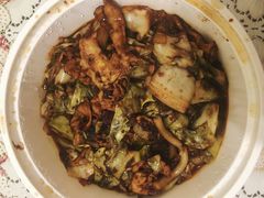 -西粉堂新疆米粉(朝外店)
