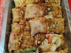 -李记特色五谷杂粮鸡蛋果子