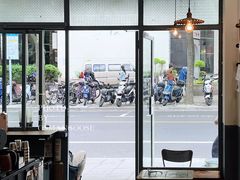 -Tequila Espresso(嘉善路店)