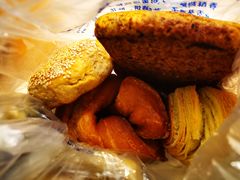 -杨老大焙子月饼干货(宽巷子民族美食街店)