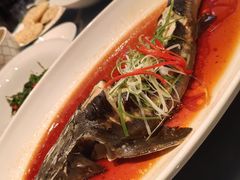 -百姓渔村(平阳路店)