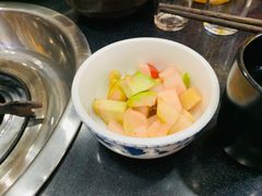 -刘胖娃鱼庄·特色鱼火锅(白鹤路店)