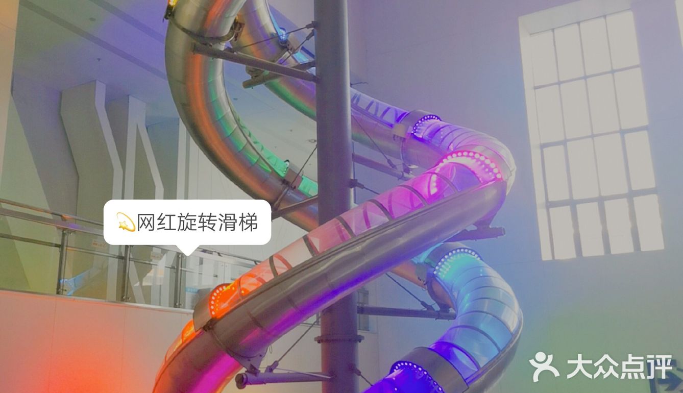 厦门亲子游，200+互动体验带娃好玩学知识