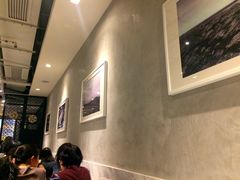 大堂-琥珀·原创臻选店(维家思店)