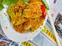 -澳门陈光记烧味饭店(万象城店)