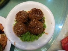 -津菜宋记老房子(平山道店)