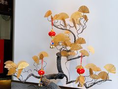 -金鸭季·北京烤鸭(深业上城店)