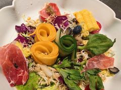 -小厨娘金榜题名(夫子庙秦淮河店)