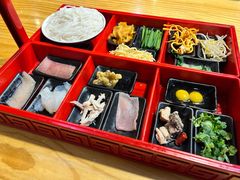 -勺子米线·云南传统小吃市集(四方街店)