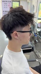 -东方美妍
