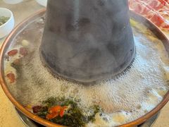 -阳坊大都涮羊肉(阳坊总店)