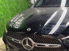 -鲨鱼皮汽车凹陷玻璃修复(静安店)