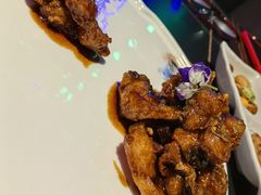 -粉墨特色菜·烧烤音乐酒馆