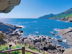 -灵山岛风景区
