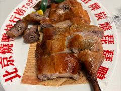 -南拳十三姨·潮汕砂锅粥·粤菜(西单大悦城店)