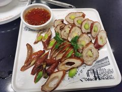 -旺达·福州菜(正大广场店)