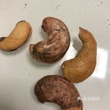 为何女人爱吃腰果[抠鼻][抠鼻]