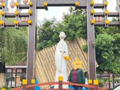 -常德桃花源景区