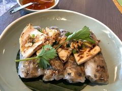 -CHINCHIN 青青·泰国料理(万象食家店)