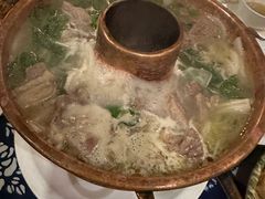 -滇道云南特色料理(康定路店)