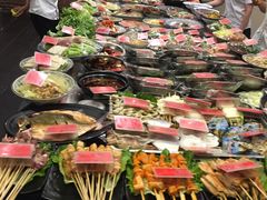 -孙府大院(步行街店)